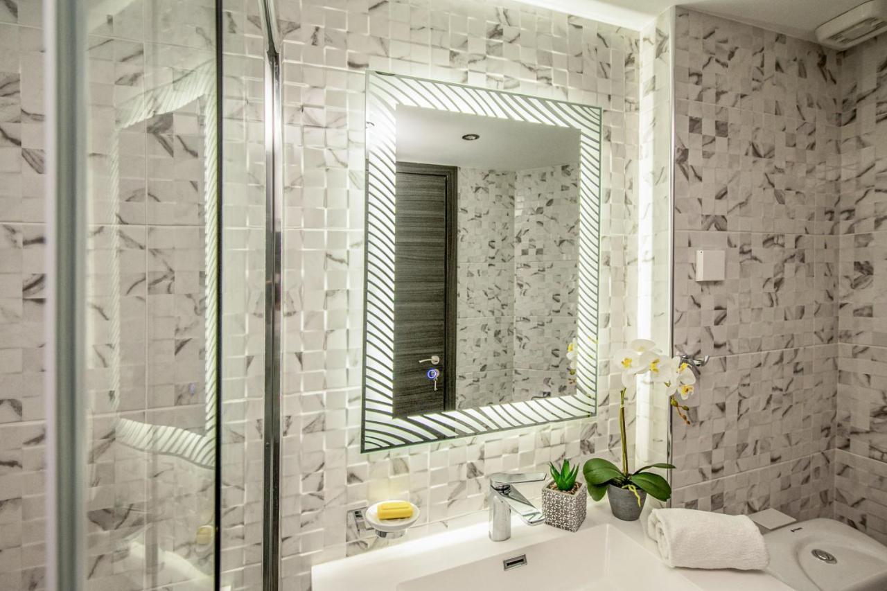 Ferienwohnung Reveal Athens From A Hidden Gem Near Acropolis! Exterior foto